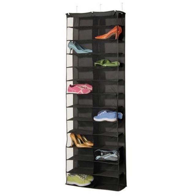 Подвесной шкаф для обуви